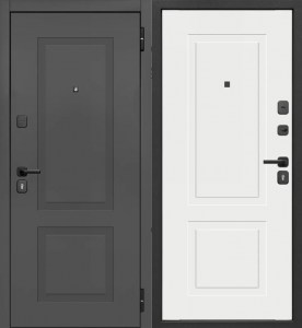 garda grafit emalit belyj grafit - emalit belyj